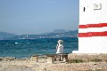 Mallorca Can Picafort Hafen